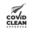 Covid Clean Approved